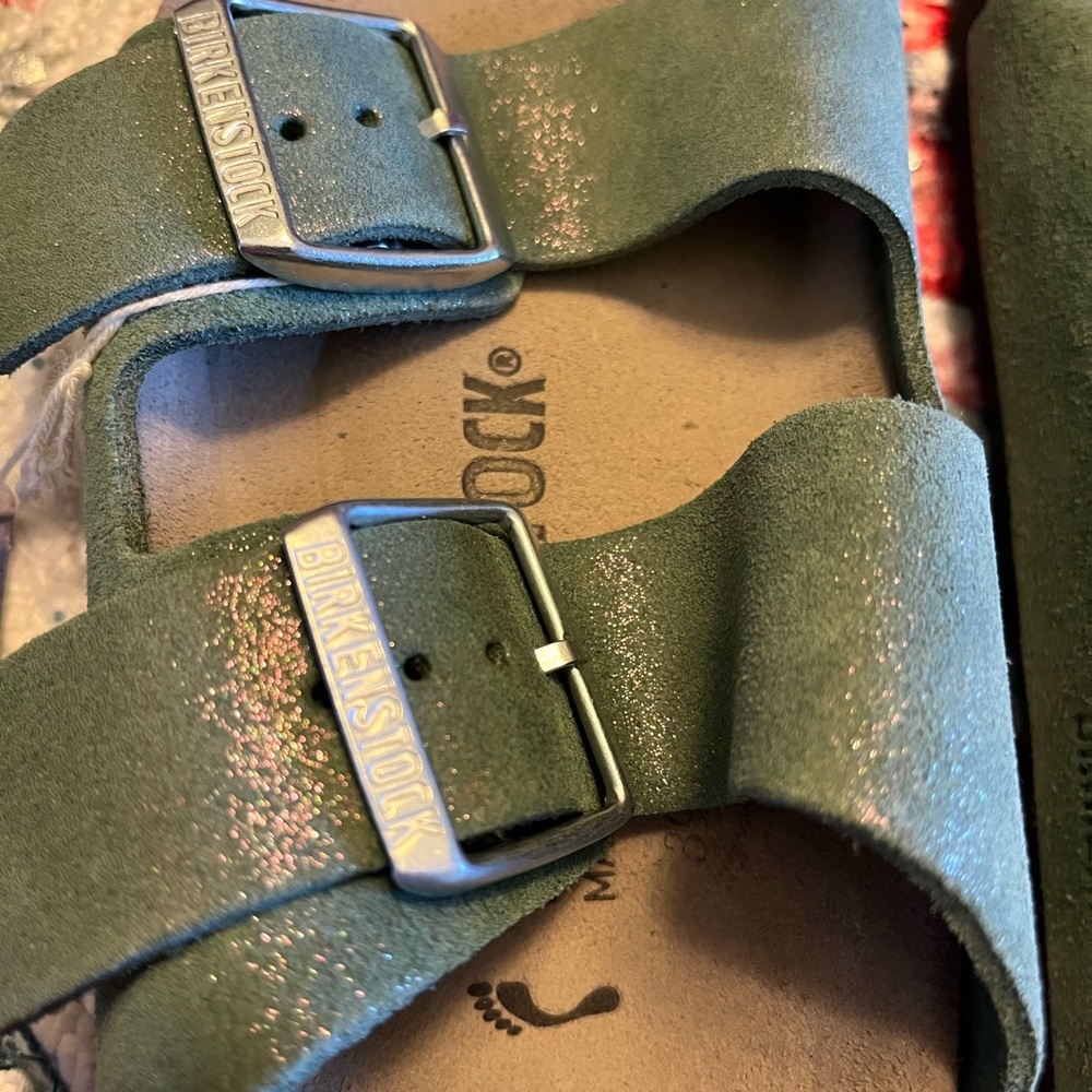 Birkenstock Arizona - Picture 3 of 11